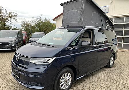 VW T7 Volkswagen Cali Beach Camper AHK IQ.Light Luft-Standheiz