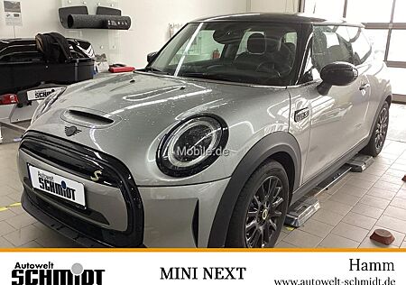 Mini Cooper SE Classic Trim + GARANTIE-bis-02.2028