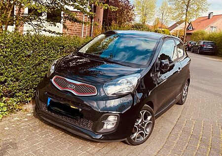Kia Picanto 1.2 Spirit Spirit
