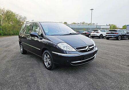 Citroën C8 HDi 135 FAP Tendance AHK Klimaautomatik