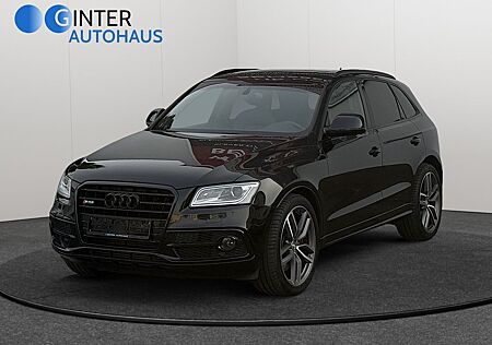 Audi SQ5 3.0 TDI plus quattro*ACC*B&O*Kamera*2.Hand*
