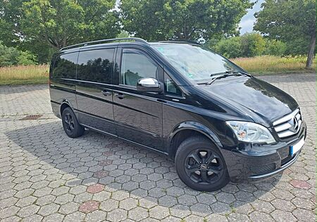 Mercedes-Benz Viano 2.2 CDI TREND lang TREND