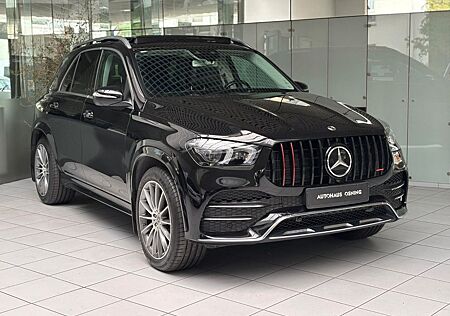 Mercedes-Benz GLE 300 GLE 300d AMG 4MATIC PANO BURMESTER 360° AHK