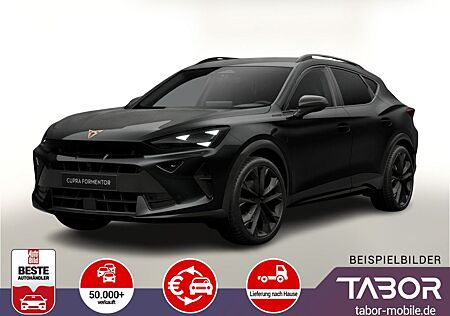 Cupra Formentor eHYBRID 204 Matrix DCC Dinam 19Z EdgeP