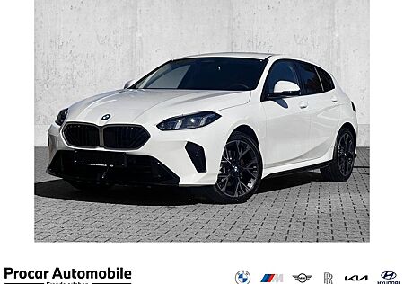 BMW 120 RFK NAVI Adapt. LED PDC V+H DAB
