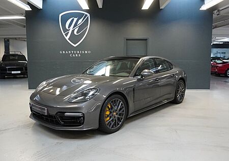 Porsche Panamera Turbo *Burmester* *Carbon* *netto*