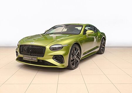 Bentley Continental GT Speed - Naim, Blackline, Wellness