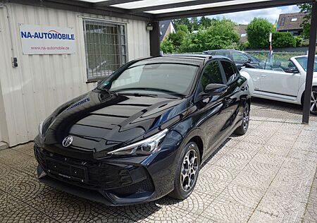 MG ANDERE 3 1.5 Hybrid+ 143kW Luxury/NAVI,Km-(194)