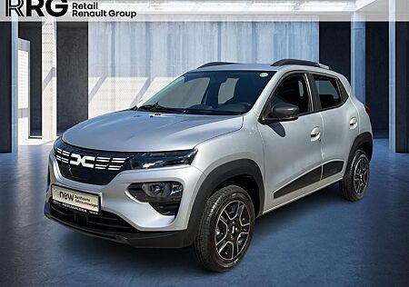 Dacia Spring Essential ELECTRIC 45
