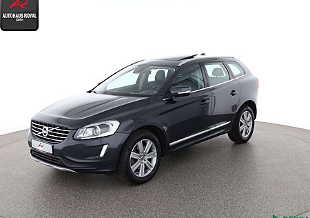 Volvo XC 60 2.4 D4 AWD SUMMUM PANORAMA,KAMERA,NAVI,SH
