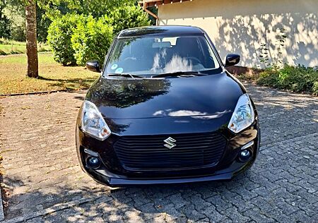 Suzuki Swift 1.2 DUALJET Comfort Comfort