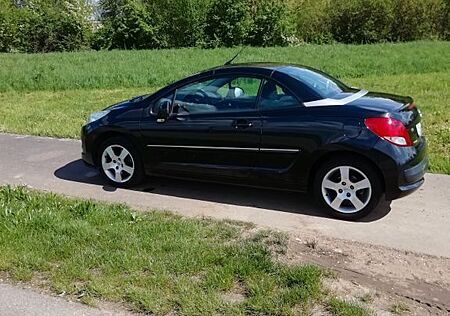 Peugeot 207 CC Premium 120 Premium