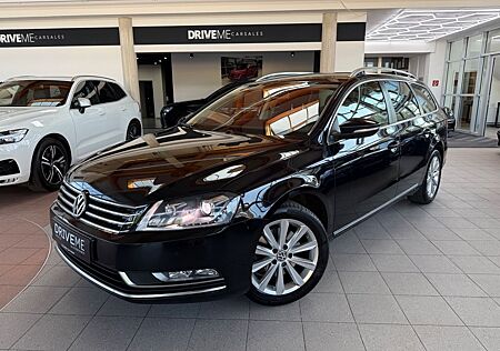 VW Passat Variant Volkswagen 2.0TDI DSG