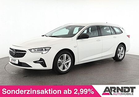 Opel Insignia Sports Tourer 1.5 D Elegance Navi Kam