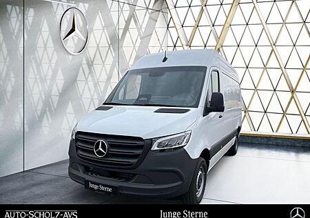 Mercedes-Benz Sprinter 319 CDI KA PRO L2H2 AHK*Kam*LenkHz*LED*