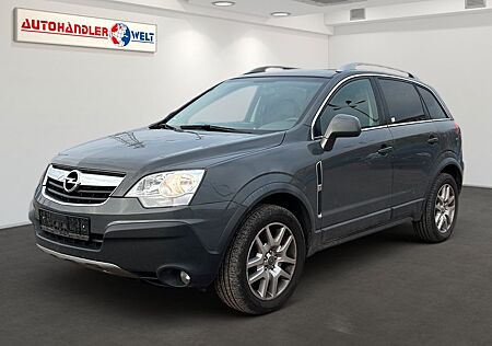 Opel Antara 2.0 CDTI Edition 4x4 T-Leder AAC PDC SHZ