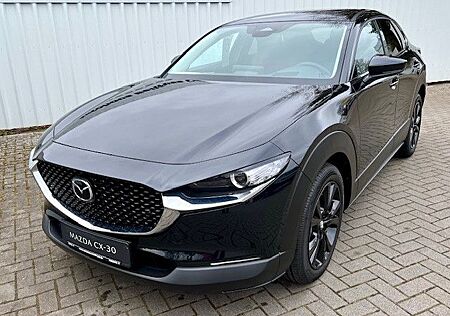 Mazda CX-30 e-SKYACTIV-G M-Hybrid 140 Homura