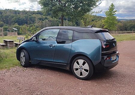 BMW i3 gebraucht kaufen BMW i3 (120 Ah), 125kW -