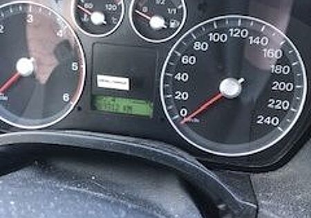 Ford Focus 2,0TDCi DPF Ghia Ghia