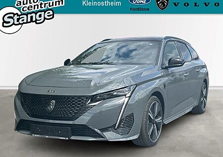 Peugeot 308 SW Hybrid 145 GT Panoramadach 360°Kamera Mas