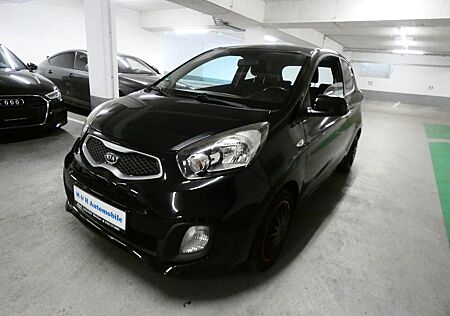 Kia Picanto Edition 7