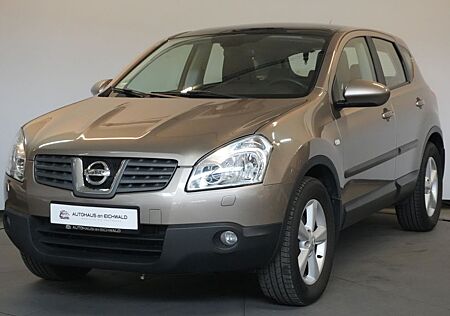 Nissan Qashqai 2.0 Tekna 4x4 Pano StzHzg AHK