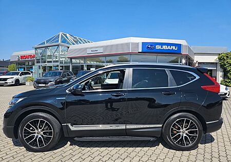 Honda CR-V 2.0 i-MMD HYBRID 4WD Executive
