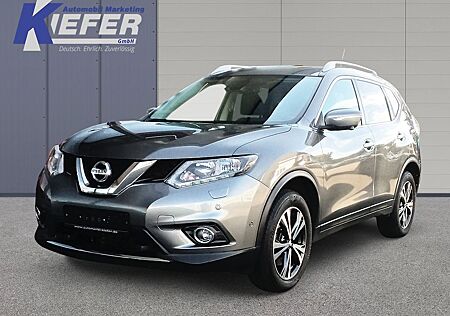 Nissan X-Trail 2.0 dCi N-VISION 4x4*Panorama*