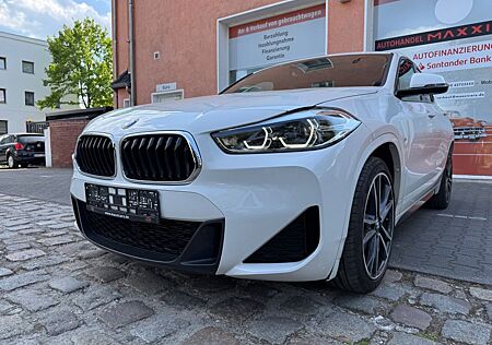 BMW X2 Baureihe sDrive 18 d M Sport*PANO*LED