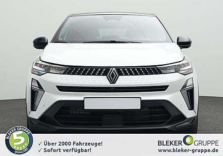 Renault Captur II Techno Mild Hybrid 160 EDC