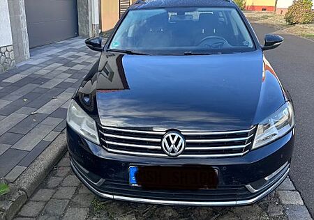 VW Passat Variant gebraucht kaufen VW Passat Variant Volkswagen 2.0 BlueTDI Comfortline Varia...