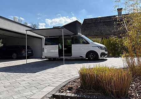 VW T6 California Volkswagen T6.1 California / Garantie! H&R /elek. Schie/pro