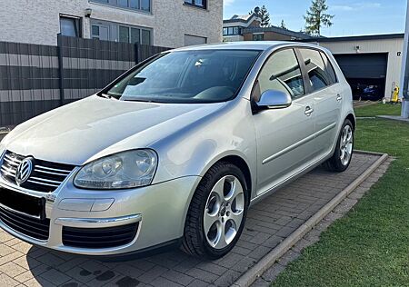 VW Golf Volkswagen 5 1.9 TDI Comfortline