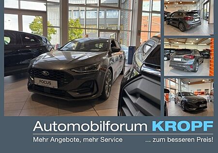 Ford Focus 1.0 EcoBoost ST-Line ACC LED STYLINGPAKET