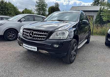 Mercedes-Benz ML 320 ML-CDI*AHK*AUTOMATIK*