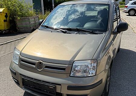 Fiat Panda 1.2 8V Dynamic