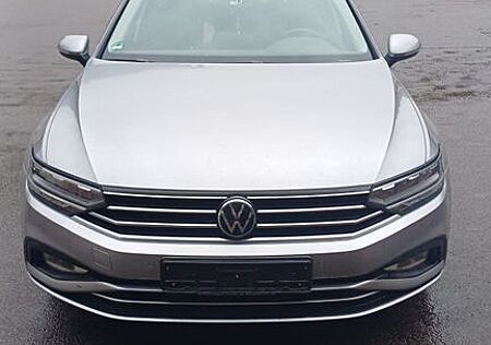 VW Passat Variant Volkswagen 4Motion 2.0 TDI Business (EURO 6d