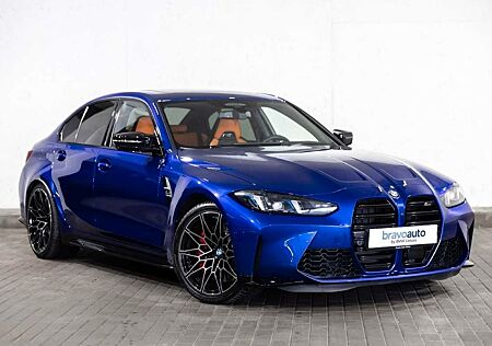 BMW M3 Competition M xDrive A Competition