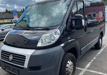 Fiat Ducato Kasten 28 115 AHK Regaleinbau Tüv 2026