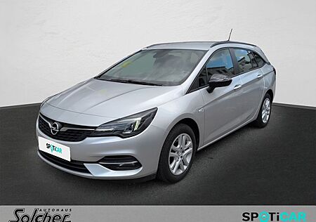 Opel Astra K ST 1.2 Turbo Business Edition*DAB*Klima*
