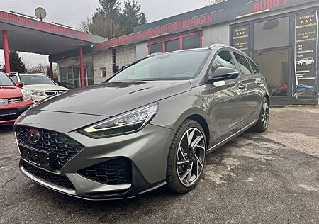 Hyundai i30 cw N Line Mild-Hybrid