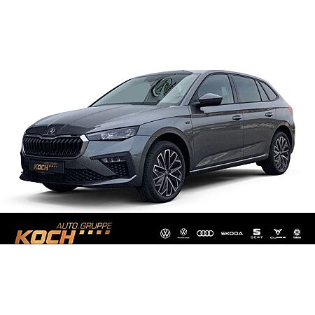 Skoda Scala leasen