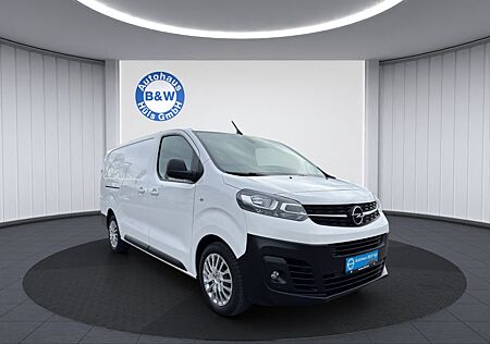 Opel Vivaro Edition L (L3)*1.Hand*REGALE*TEMPOMAT