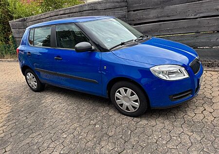 Skoda Fabia 1.2l 51 kW Ambiente Ambiente