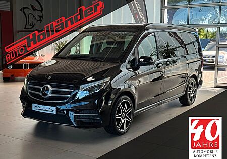 Mercedes-Benz V 250 V-Klasse Vito Marco Polo 250 d HORIZON EDITION