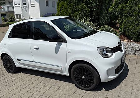 Renault Twingo 22KWh Urban Night Paket Urban Night Paket