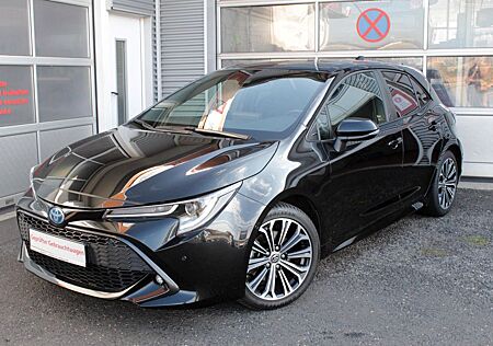 Toyota Corolla 2.0 Hybrid Team D + Technik Paket