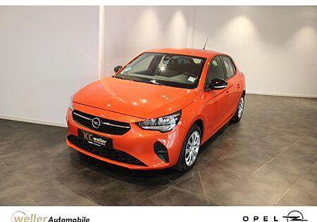 Opel Corsa -e ''Edition'' Apple/Android Klimaautomati
