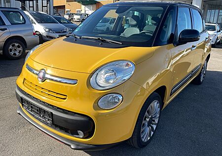 Fiat 500L Lounge*Panorama*PDC*1,4 L