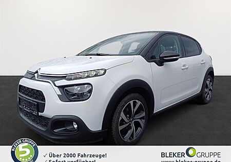 Citroën C3 Pure Tech 83 Shine Pack